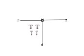 Kamera & objektivtillbehör - DJI Transmission Cable Hub LiDAR Range Finder (RS) - CP.RN.00000313.01