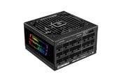 Strömförsörjning - Enermax Revolution D.F.X ERT1650EWT Strömförsörjning - 1650 Watt - 140 mm - ATX 3.0 - 80 Plus Gold certificate - ERT1650EWT