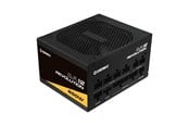 Strömförsörjning - Enermax Revolution D.F.12 ETV850G Strömförsörjning - 850 Watt - 100 mm - ATX 3.1 - 80 Plus Gold certificate - ETV850G