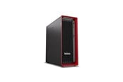 Stationär workstation - Lenovo ThinkStation P5 - RTX A4500 |  | 64GB | 1TB | vPro Enterprise - 30GA006QMT