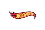 Merchandise - Paladone - Hot Wheels Shaped Logo Light - Lampa - PP12798HW