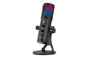 Mikrofoner - Deltaco GAMING RGB Streaming-Microphone - GAM-171