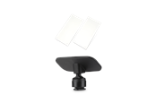 Andra mobiltillbehör - Mio Low Profile 3M Windscreen Mount - 340N63100024