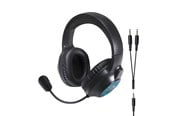 Hörlurar / Headset - Speed-Link TYRON - Black - SL-860016-BK