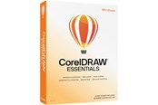 Annan programvara - Corel DRAW Essentials 2024 - CDE2024MLMBEU