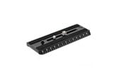Foto & Video Tillbehör - Manfrotto Camera Plate 504PLONGR-1 - 504PLONGR-1