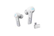 Hörlurar / Headset - ASUS ROG Cetra True Wireless Speednova - Vit - 90YH03Y0-BTUA10