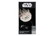 Merchandise - Paladone - Millennium Falcon Book Light - Lampa - PP12712SW
