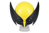Merchandise - Paladone - Wolverine Mask Light - Lampa - PP12744XM