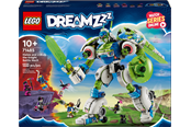 LEGO® - LEGO DREAMZzz 71485 Mateo och riddarstridsroboten Z-Blob - 71485