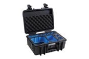 Drönare - B&W International - Case B&W type 4000 for DJI Avata (black) - 4000/B/AVATA