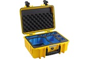 Drönare - B&W International - Case B&W type 4000 for DJI Avata (yellow) - 109646