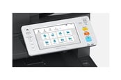 Skrivare - Kyocera ECOSYS MA4000CIFX Multifunktions - Färg - Laser - 1102Z53NL0