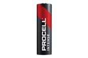 Battery - DURACELL PROCELL Intense battery - 10 x AA type - alkaline-manganese - 5000394136830-error