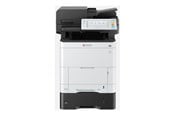 Skrivare - Kyocera ECOSYS MA4000CIX Multifunktions - Färg - Laser - 1102Z43NL0