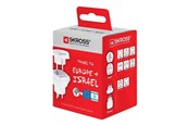 Mobile - Adapters & Chargers - SKross Combo World to South Africa - 1.500202-E