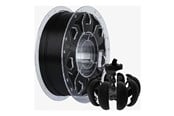 Filament/Harts - 3D-skrivare - CREALITY 3D - 1-roll - black - CR-PLA filament - 3301010061
