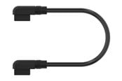 Övriga kablar - Corsair iCUE LINK - power / data cable - CORSAIR iCUE link to CORSAIR iCUE link - 13.5 cm - CL-9011133-WW