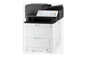 Skrivare - Kyocera ECOSYS MA3500CIFX Multifunktions - Färg - Laser - 1102Z33NL0