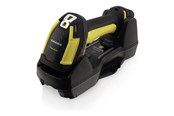 Streckodsskanner - Datalogic PowerScan PBT9600 - USB Kit - barcode scanner - PBT9600-SRRBK10EU