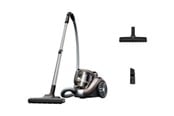 Dammsugare - Tefal Dammsugare Rowenta Compact Power XXL RO4B30EA - vacuum cleaner - canister - grey - RO4B30EA