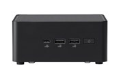 Stationär - Mini PC / Barebone - ASUS NUC 14 Pro Kit - Core Ultra 7 155H - 90AR0072-M001L0