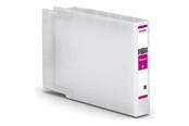 Skrivartillbehör-bläck-toner - Epson T04B3 - XL size - magenta - original - ink cartridge - C13T04B34N