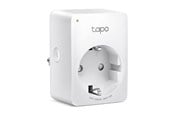 Smarta Hem - TP-Link Tapo P110M Mini Smart Wi-Fi Plug Energy Monitoring - Tapo P110M