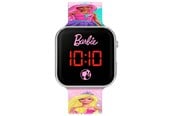 Merchandise - Peers Hardy - Barbie LED - Klocka - 5018479127215