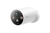 Smarta Hem - TP-Link Tapo C425 Smart trådlös säkerhetskamera – Vit - Tapo C425