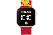 Merchandise - Peers Hardy - Pokemon LED - Klocka - 5018479152293