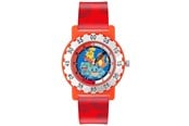 Merchandise - Peers Hardy - Pokemon Red Strap Character Dial Time Teacher - Klocka - 5018479116783