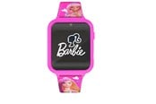 Merchandise - Peers Hardy - Barbie Pink Interactive - Klocka - 5018479127222