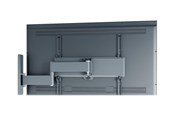 Väggfäste, AV-Möbel - Vogel's QUICK Full-Motion TVM 1445 - Max 25 kg - recommended for 65" - 1814450