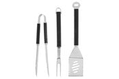 Grill & tillbehör - MUSTANG Grill Tool Set 3 Pcs - 242272