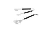 Grill & tillbehör - MUSTANG Grill Tool Set 2 Pcs - 276767
