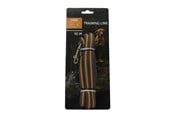 Hundar - Active Canis Träningslina 10 mtr - hunting edition - 14348
