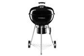 Grill & tillbehör - MUSTANG Charcoal Grill Gourmet 57 - 324735