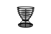 Grill & tillbehör - MUSTANG Fire Basket Fresno - 612477