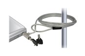 Systemtillbehör - NAVILOCK - security cable lock - 20655