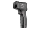 Andra köksapparater - MUSTANG Ir Thermometer Black - 623769