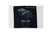 Andra mobiltillbehör - MyScreen Towel for Myscreen Plotter 16" - M CU CLOTH 30CM