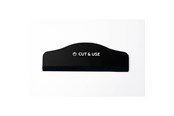 Andra mobiltillbehör - MyScreen Fixed Card Large Tablet - M CU FIX CARD LOGO XL