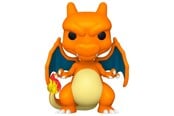 Merchandise - Funko! - Charizard - Figur - 0889698742191