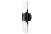 Smarta Hem - Eufy Wired Wall Light Cam S100 Black - T84A1311