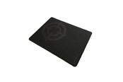 Musmattor och tillbehör - NORTH Mousepad Pro Gaming Black 400x300mm - 583500