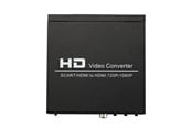 Övriga kablar - NORTH SCART+HDMI to HDMI HD Converter and Switch Black - 584002