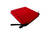 Hundar - 4Pets Crash bag for Pro 4 and noir 4 - T6805