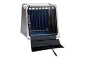 Hundar - 4Pets PRO Scratch Guard Black 54x66cm - T3895
