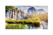Digital skyltning & Hotell - Samsung IE040A IEA Series LED display unit - for digital signage - LH040IEACLS/EN